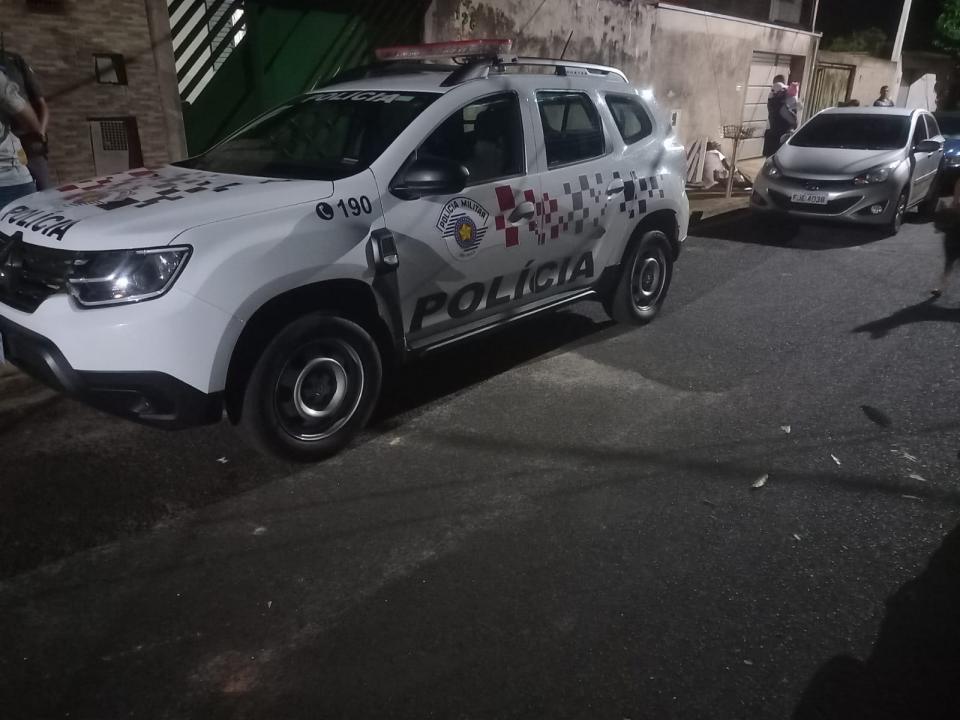 Foto 1 de 2 — Jovem de 19 anos morre após levar uma descarga elétrica em Araraquara